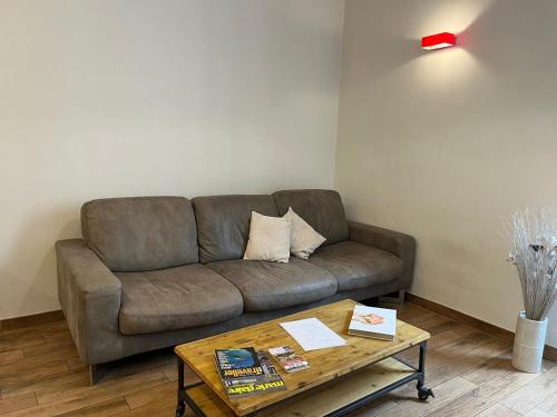 La Dolce Vita - Luxury Colosseum Boutique Apartment, Roma (foto 4)