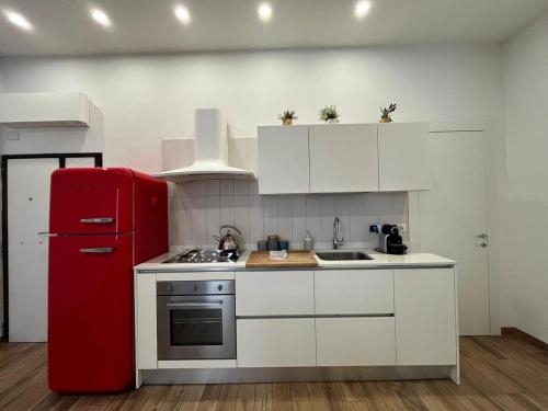 La Dolce Vita - Luxury Colosseum Boutique Apartment, Roma (foto 9)