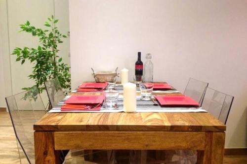 La Dolce Vita - Luxury Colosseum Boutique Apartment, Roma (foto 6)