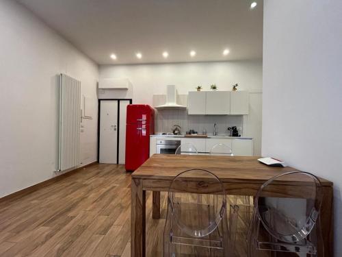 La Dolce Vita - Luxury Colosseum Boutique Apartment, Roma (foto 5)
