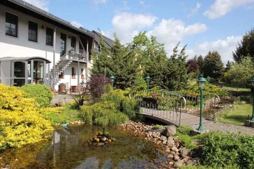 Apartment in Schwielochsee OT Guhlen 36012 in Guhlen, Deutschland