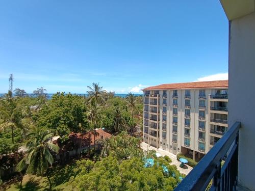 外部景觀, Furnished 1-Bedroom Bamburi Villa in 班布里海灘