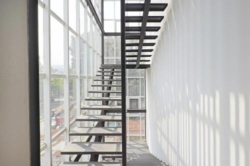 타만 후탄 라야 근처의 컬렉션 O 다고, 이전 레지아 다고 - 로비