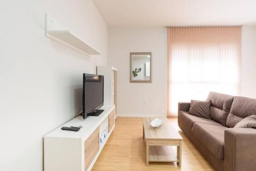 Teatro Plaza Apartments 4