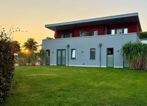 Apartment am See - 11 in Waren Müritz, Deutschland