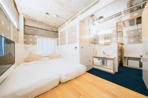 Quadruple Room TypeB