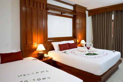 hotel photo