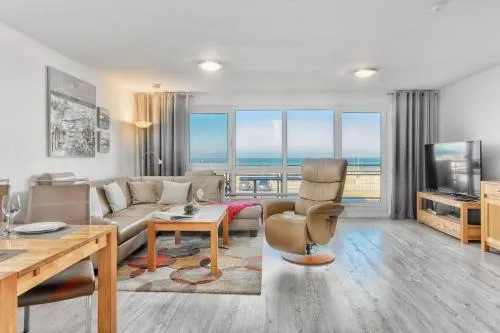 Ostseeresidenz Apartment 22 in Heiligenhafen, Deutschland