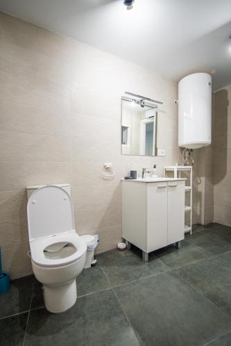 One-Bedroom Apartment image 8