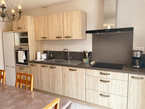 Gîte confortable avec Wi-Fi, proche Zoo de Beauval et châteaux de la Loire - FR-1-491-458 (Gite confortable avec Wi-Fi, proche Zoo de Beauval et chateaux de la Loire - FR-1-491-458) in Meusnes