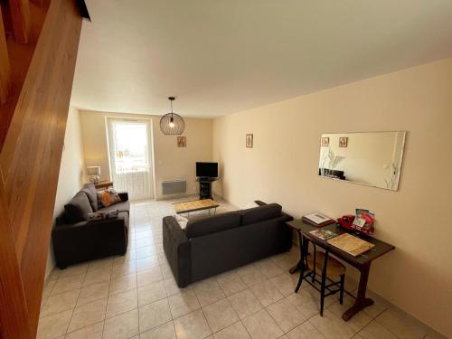 Gîte confortable avec Wi-Fi, proche Zoo de Beauval et châteaux de la Loire - FR-1-491-458 (Gite confortable avec Wi-Fi, proche Zoo de Beauval et chateaux de la Loire - FR-1-491-458) in Meusnes