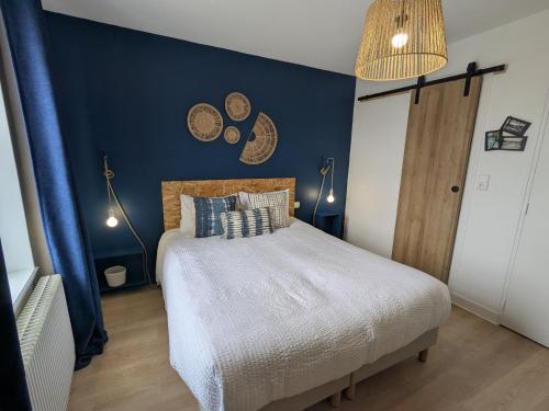 Chambre cosy à Briare, centre-ville, idéale pour cyclistes - FR-1-590-571 chambre d'hôte Briare