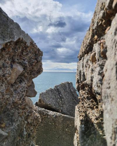 Studio 54233, Port Camargue, Piscine, WiFi, Parking, 2 personnes in Le Grau-du-Roi