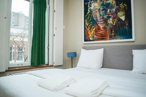 King Kong Hostel - main image