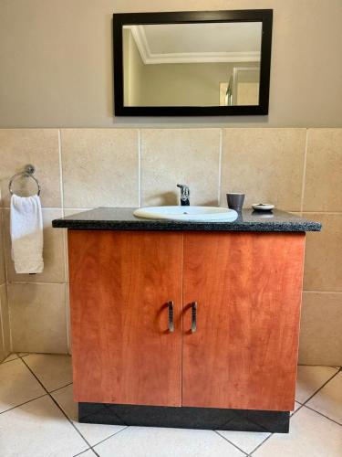 Muckleneuk Guest House - image 4