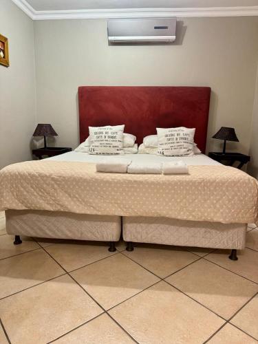 Muckleneuk Guest House - image 5