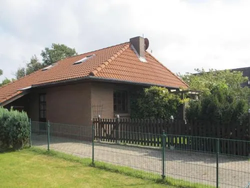 Thölkes Haus am Meer in Butjadingen, Deutschland