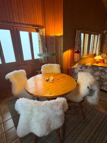 Authentic swiss chalet by Jolidi, Nendaz (foto 6)