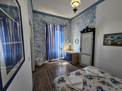 GENTE DI MARE APARTMENT - Palazzo Gropallo, Genova Brignole, Genova (foto 7)
