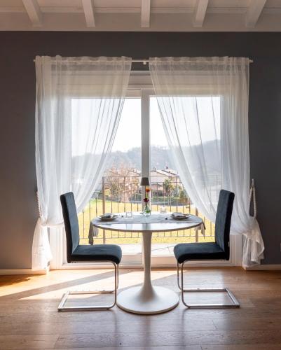 Bes Hotel Terme a Palazzago in Palacadžo