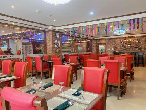 Ferrymar Hotel Iloilo Ferrymar Hotel Iloilo