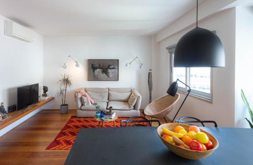 Contemporary Apartment Avenida da Liberdade, Lisbon (photo 11)