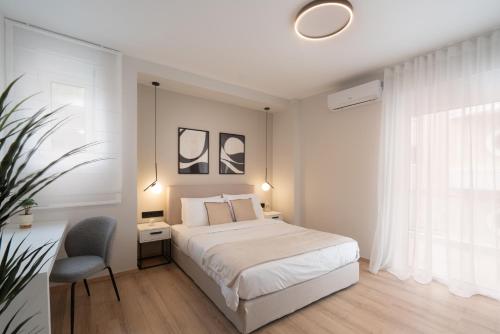 Upscale Apartment in Chalandri with Large Terrace, Attica