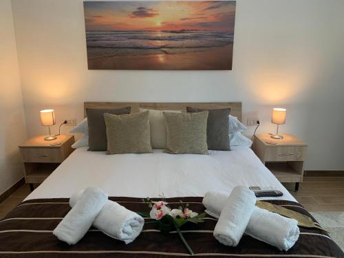 B&B Hideaway Haven Villa 2