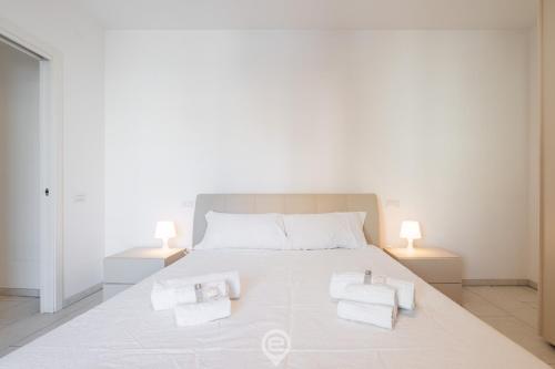 Estay - Ada Bright Escape Apartment, Cagliari (Foto 10)