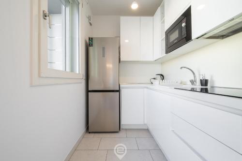 Estay - Ada Bright Escape Apartment, Cagliari (Foto 9)