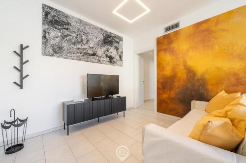 Estay - Ada Bright Escape Apartment, Cagliari (Foto 3)