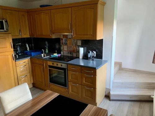 MaHome Apartments