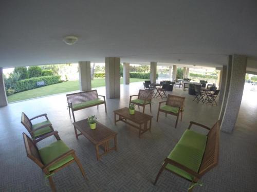 Cozy flat in a pet friendly residence in Caorle