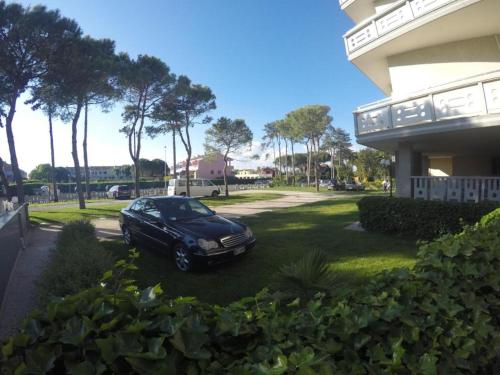 Cozy flat in a pet friendly residence in Caorle