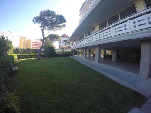 Cozy flat in a pet friendly residence in Caorle