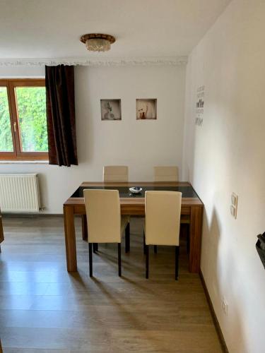 MaHome Apartments