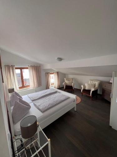MaHome Apartments