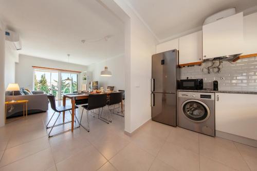 Quinta dos Pinheiros Apartments 2