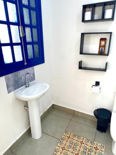 Pinheiros Hostel & Food, Sao Paulo (photo 8)