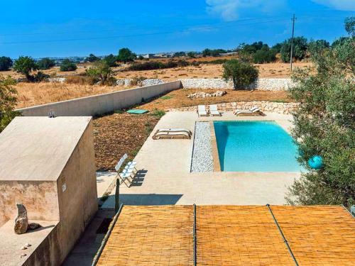 Lush Holiday Home in Ragusa with Pool Antique Interiors gîte à louer Donnafugata