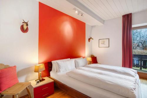 Fewo Niekerken in Rottach-Egern