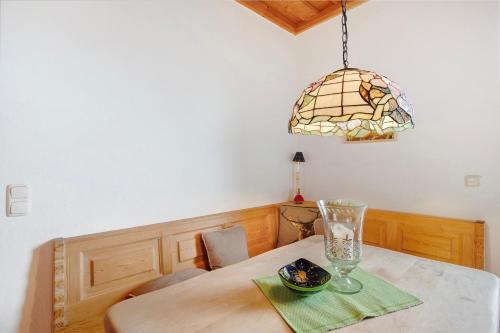 A szálláshely kívülről, Fewo Niekerken in Rottach-Egern