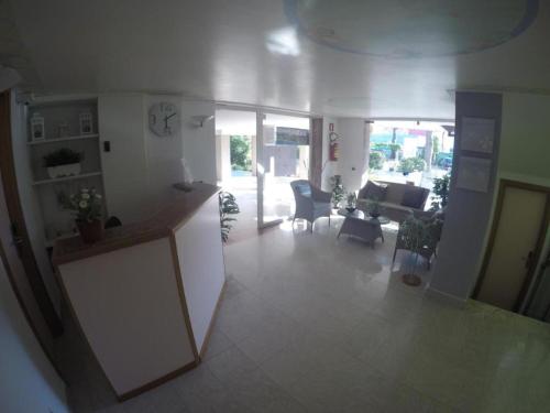 Sea view flat for 7 guests in a residence in Caorle