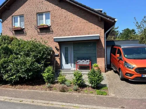 Ferienwohnungen Mamat in Haltern, Deutschland