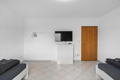 BA01 Moderne Wohnung in Flörsheim (BA01 Moderne Wohnung in Florsheim) in 美茵河畔富樂紳