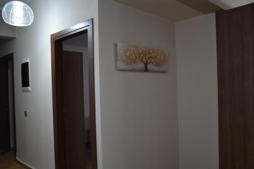 Niki's cozy apartment