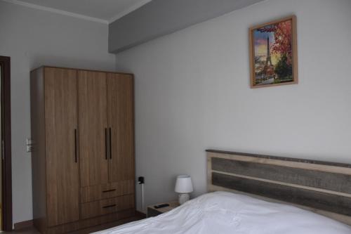 Niki's cozy apartment