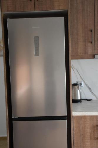 Niki's cozy apartment