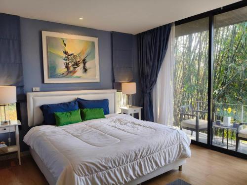 สวนภาคินรัตน์ in Khlung