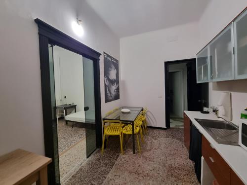 SO-HOME APARTMENT - Palazzo Gropallo, Genova Brignole, Janov (fotografie 7)
